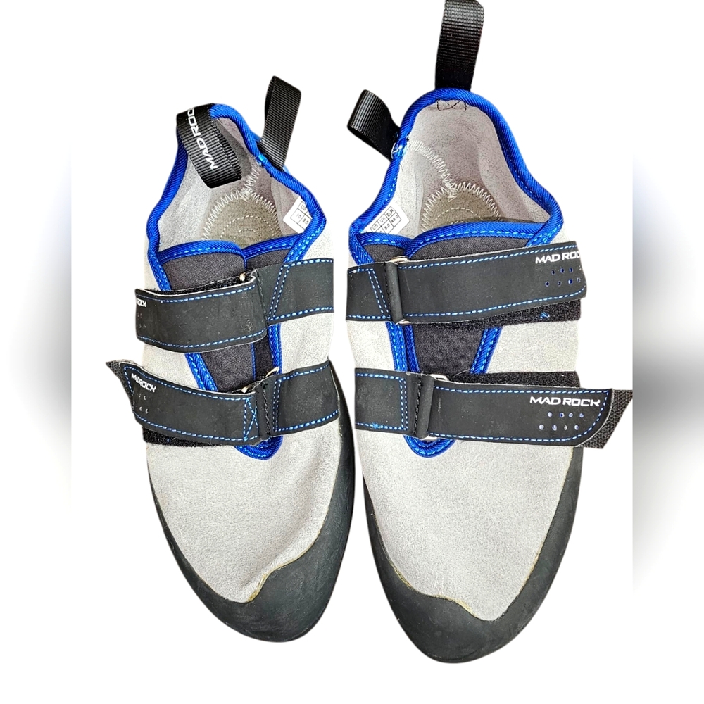 💖🔽Mad Rock Climbing Shoes
